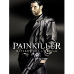 painkiller