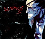 kenpachi zaraki