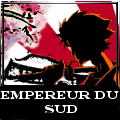 empereur du sud