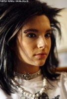 bill kaulitz