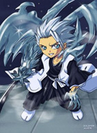 Hitsugaya