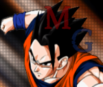 Mystic Gohan