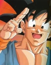 Songoku