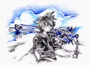 Sora.