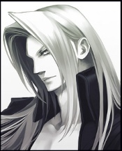 Sephiroth