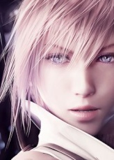 Lightning Farron