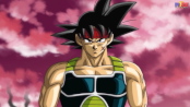 Bardock..