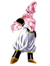 Kid Buu