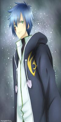 Jellal