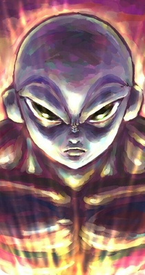 Jiren