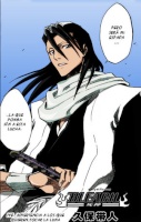 Kuchiki Byak