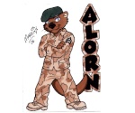 Alorn