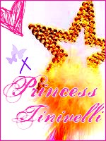 Princess Tinivelli