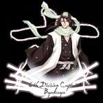 kuchiki byakuya