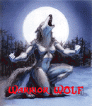 WarriorWolf