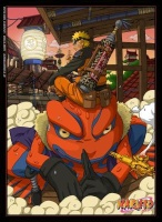 Naruto Uzumaki