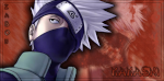 Mr Kakashi Hatake