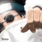 Shino Aburame