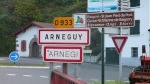 Arnegi