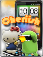 Cheriish