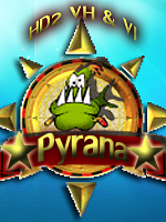Pyrana