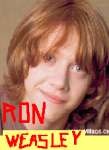 Ron Weasley