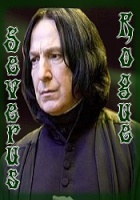 Severus Rogue