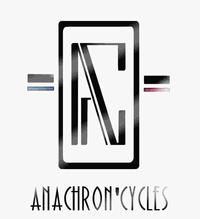 anachron'cycles