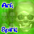 Ark Spirit