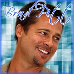 Brad Pitt