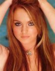 lindsay lohan