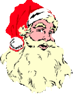 pere noel