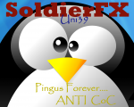 SoldierFX