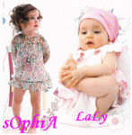 Sophie/Laly