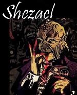 Shezael