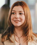 Willow Rosenberg