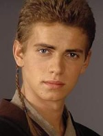 anakin skywalker [NOGx]