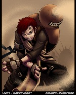 Sabaku no Gaara