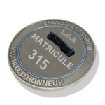 MATRICULE 315