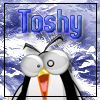 Toshy