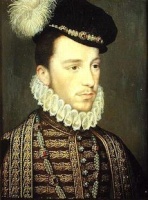 Frédéric I