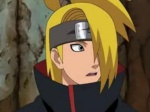 Deidara ( Survivant )