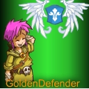 GoldenDefender