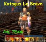 Katagus Le Brave [PAL]