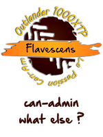 Flavescens