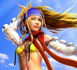 Rikku