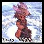 Tiny Tinos