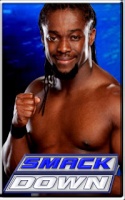 Kofi Kingston