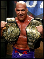 Kurt Angle