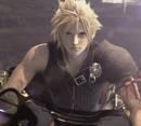 cloud strife